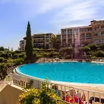 Cap Esterel: 2 Pieces Rdc Avec Terrasse, Climatisation - Fr-1-504-685 דירה Saint-Raphaël