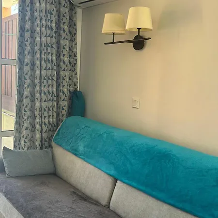 2 Pieces Rdj Climatise Avec Acces Piscine, Tennis, Golf Et Plus, Proche Mediterranee Et Massif De L'esterel - Fr-1-504-685 Apartment Saint-Raphael (Var)