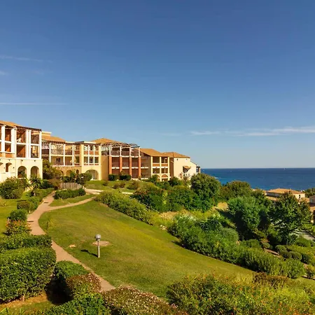 2 Pieces Rdj Climatise Avec Acces Piscine, Tennis, Golf Et Plus, Proche Mediterranee Et Massif De L'esterel - Fr-1-504-685 Apartment