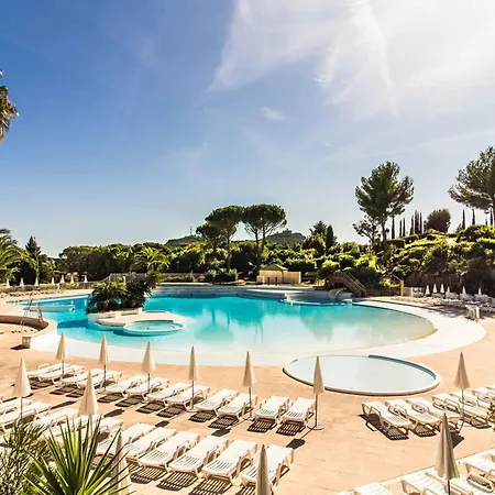 2 Pieces Rdj Climatise Avec Acces Piscine, Tennis, Golf Et Plus, Proche Mediterranee Et Massif De L'esterel - Fr-1-504-685 Apartment *